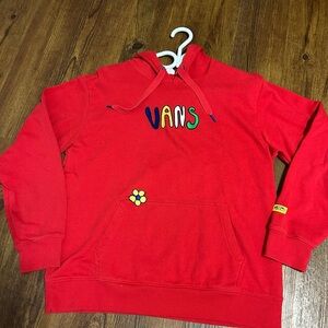 Vans Hoodie